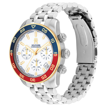 Tommy Hilfiger TH85 1792184 Chronograph
