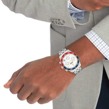 Tommy Hilfiger TH85 1792184 Chronograph