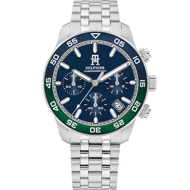 Tommy Hilfiger TH85 1792185 Chronograph