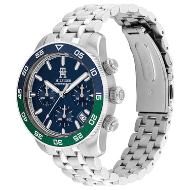 Tommy Hilfiger TH85 1792185 Chronograph