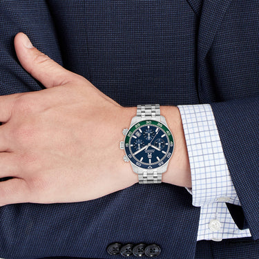 Tommy Hilfiger TH85 1792185 Chronograph