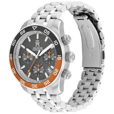 Tommy Hilfiger TH85 1792186 Chronograph