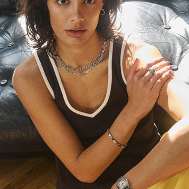 Fossil Harlow ES5363