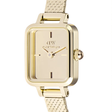 Daniel Wellington Quadro Mini DW00100801