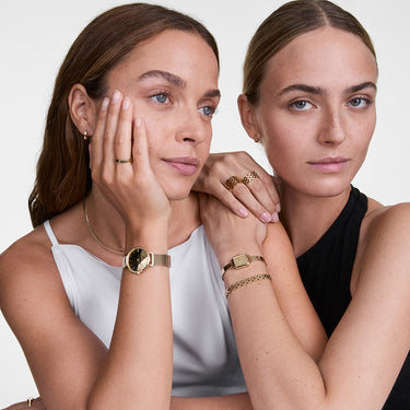 Daniel Wellington Quadro Mini DW00100801