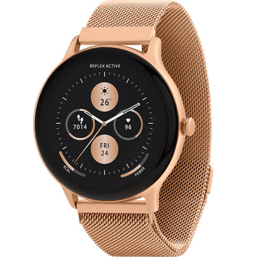 Reflex Active Series 22 Smartwatch