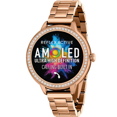 Reflex Active Series 41 Smartwatch