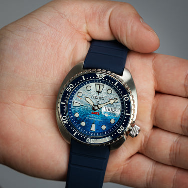 Seiko Prospex Sea Jaws 50th Anniversary SRPL81K Automatic Limited Edition