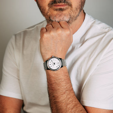 Seiko Presage Style 60's SRPL73J Automatic