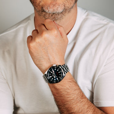 Seiko 5 Sports SKX SRPL83K Automatic