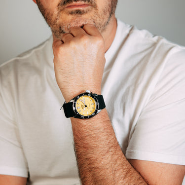 Seiko 5 Sports SKX SRPL87K Automatic