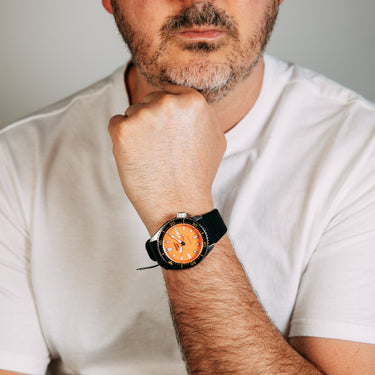 Seiko 5 Sports SKX SRPL89K Automatic