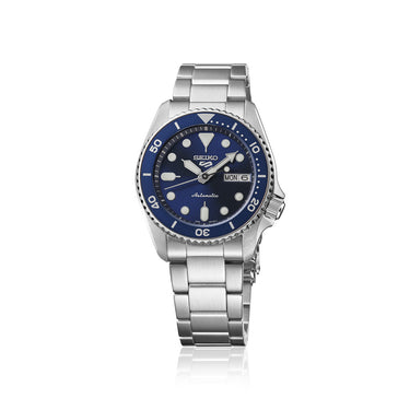 Seiko 5 SKX SRPL77K Automatic