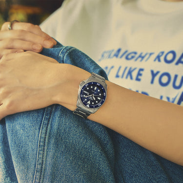 Seiko 5 SKX SRPL77K Automatic