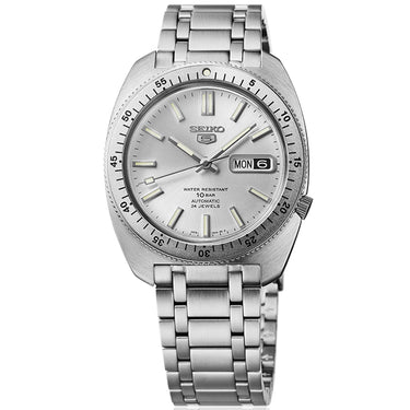 Seiko 5 Heritage Re-Creation SRPL91K Automatic Limited Edition