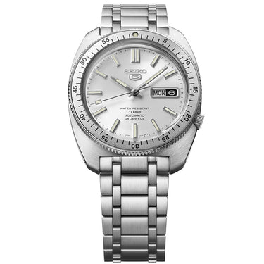 Seiko 5 Heritage Re-Creation SRPL91K Automatic Limited Edition