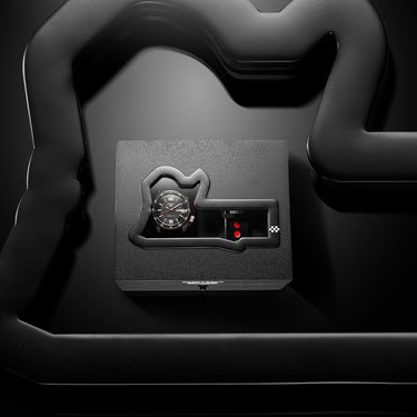 Seiko 5 Supercars SRPL54K Automatic Limited Edition