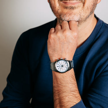 Seiko SSB459P Chronograph