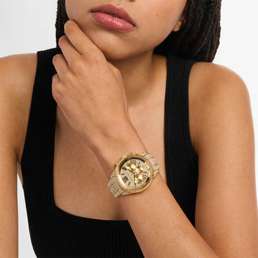 Michael Kors Lexington MK4971 Multi-Function