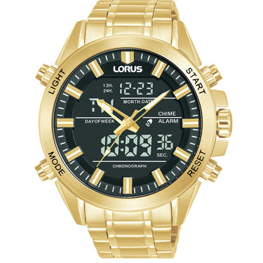 Lorus Tough Sport RW668AX-9