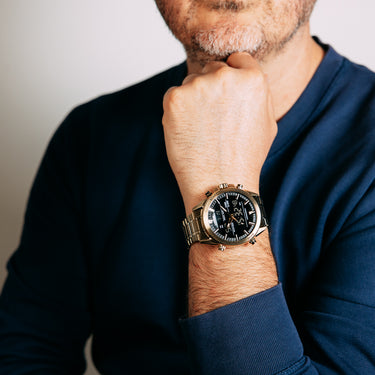 Lorus Tough Sport RW668AX-9