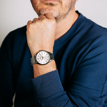 Lorus Classic RH992RX-9