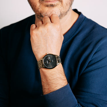 Lorus Classic RH994RX-9