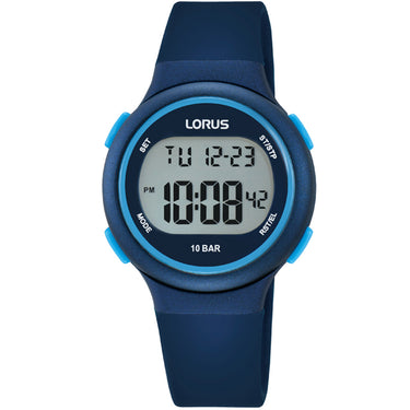 Lorus Kids R2337QX-9 Digital