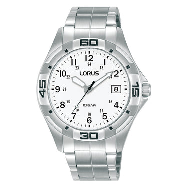 Lorus Workman RS963DX-9