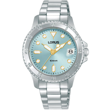 Lorus Elegant Sport RG813DX-9