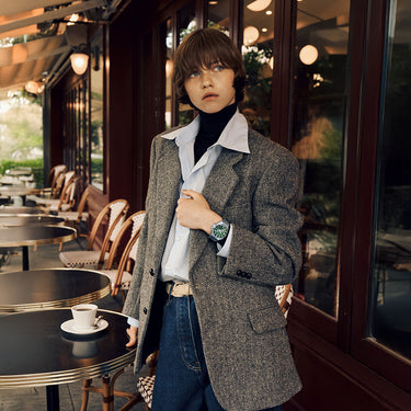 G-Shock GSTB1000D-3A G-Steel