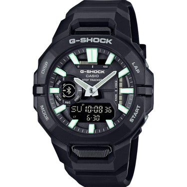 G-Shock GBA950-1A G-Squad New Combi