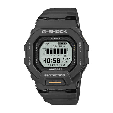 G-Shock GBD200-1A1 G-Squad Digital