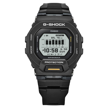 G-Shock GBD200-1A1 G-Squad Digital