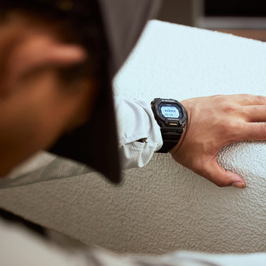 G-Shock GBD200-1A1 G-Squad Digital