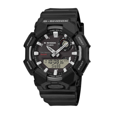 G-Shock Rugged Combi GAB010-1A Solar