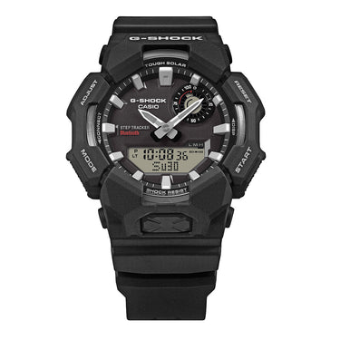 G-Shock Rugged Combi GAB010-1A Solar