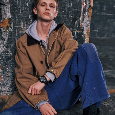 G-Shock Rugged Combi GAB010-1A Solar