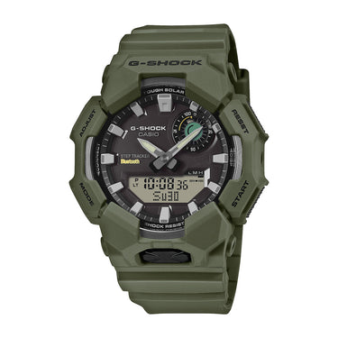G-Shock Rugged Combi GAB010-3A Solar