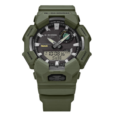 G-Shock Rugged Combi GAB010-3A Solar