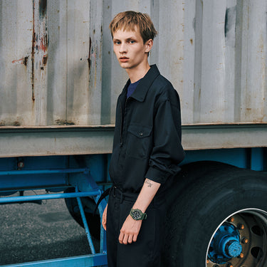 G-Shock Rugged Combi GAB010-3A Solar