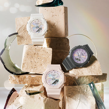 G-Shock GMAP2100PC-7A