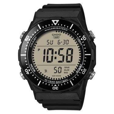 Casio AE1700H-1A Digital