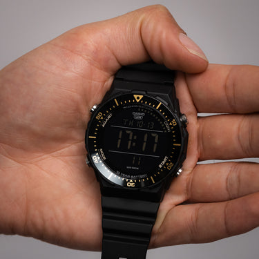 Casio AE1700H-1B Digital