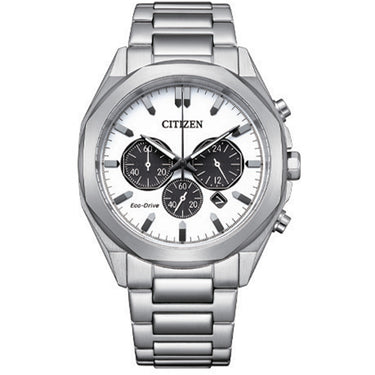 Citizen Eco-Drive CA4590-81A Chronograph