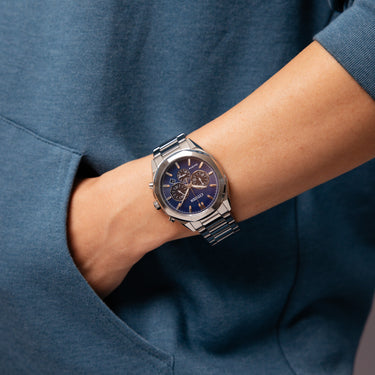 Citizen Eco-Drive CA4590-81 Chronograph
