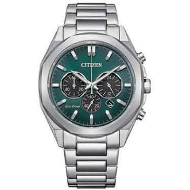 Citizen Eco-Drive CA4590-81X Chronograph
