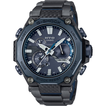 G-Shock MT-G MTGB2000YBD-2A