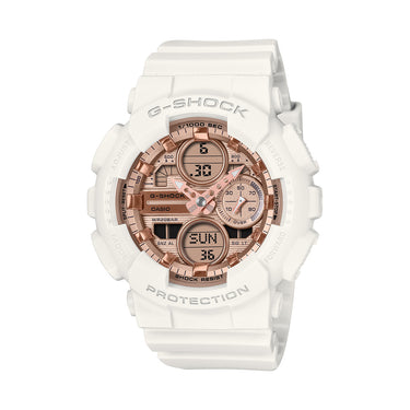 G-Shock GMAS140PG-7A