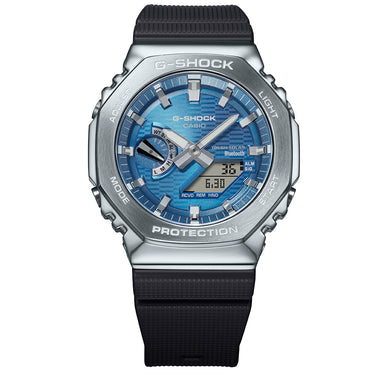 G-Shock GBM2100A-2B G-Steel